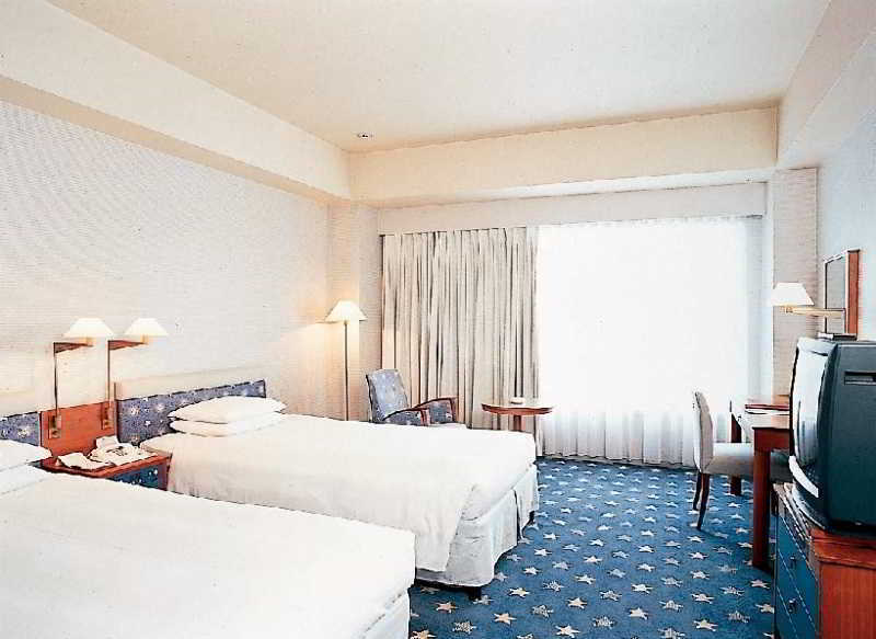 Seagull Tenpozan Hotel 4*